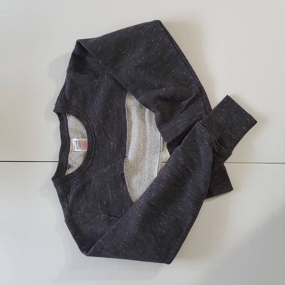 Gymshark Sweaters - Gymshark Super Cropped Sweater Size Small